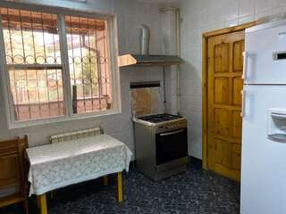 Гостевой дом Villa Doina Ecotour Мороэни Трехместный номер с общей ванной комнатой-19